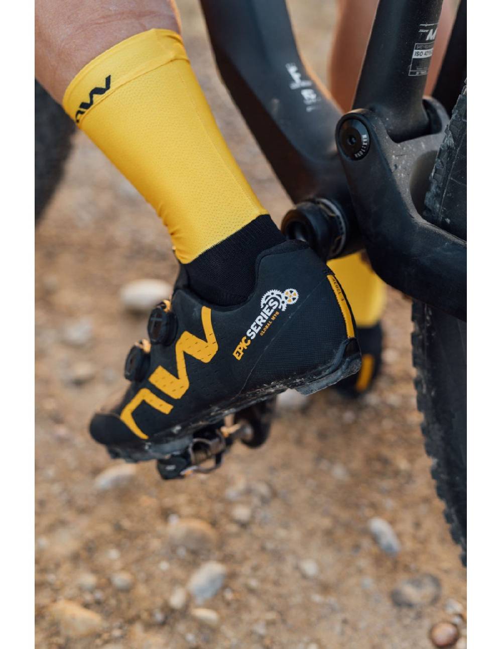 Northwave REBEL 3 EPIC SERIES Nuovo