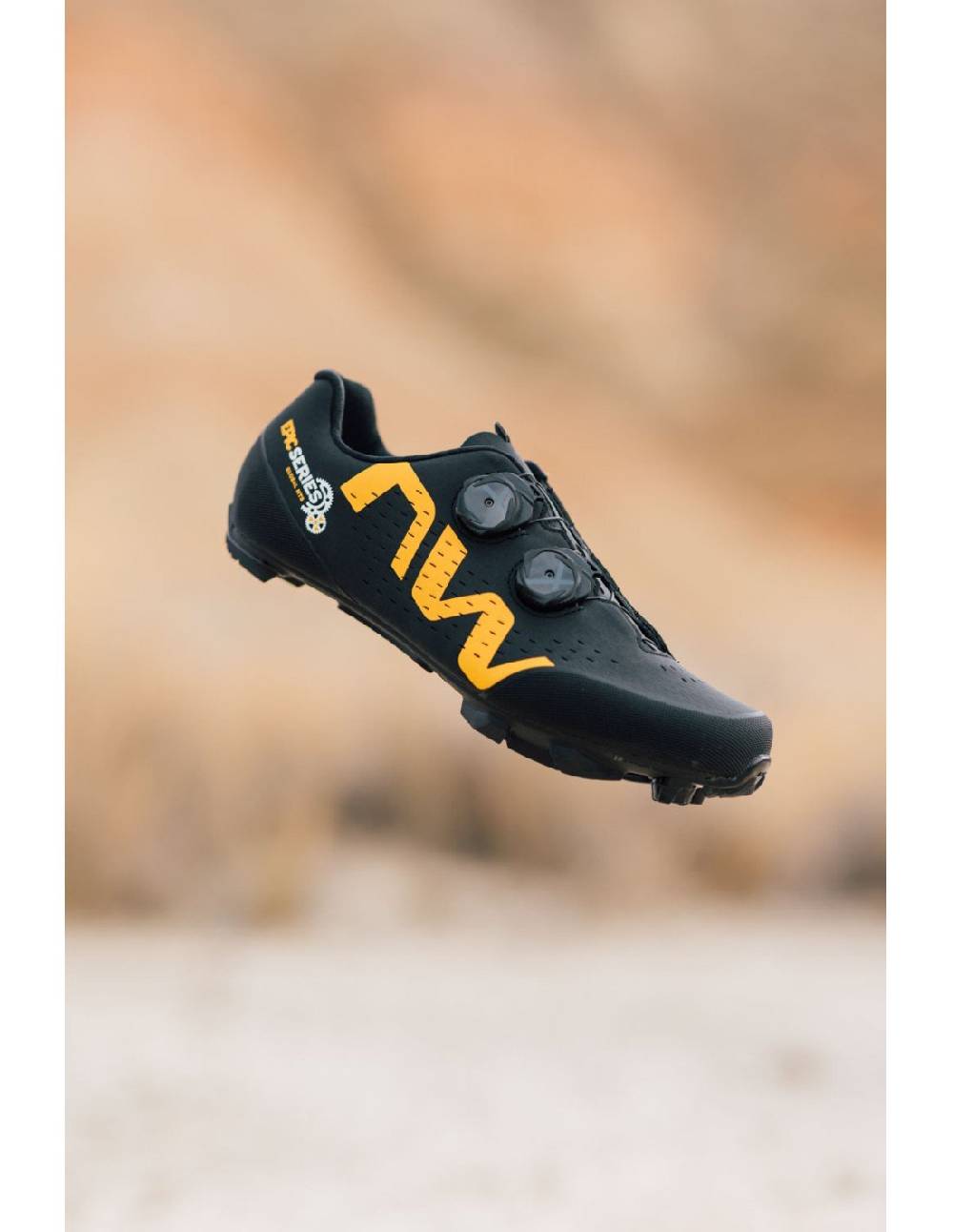 Northwave REBEL 3 EPIC SERIES Nuovo