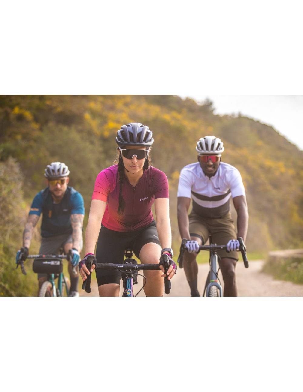 Northwave ACTIVE GUANTO CORTO DONNA OUTLET Sottocosto
