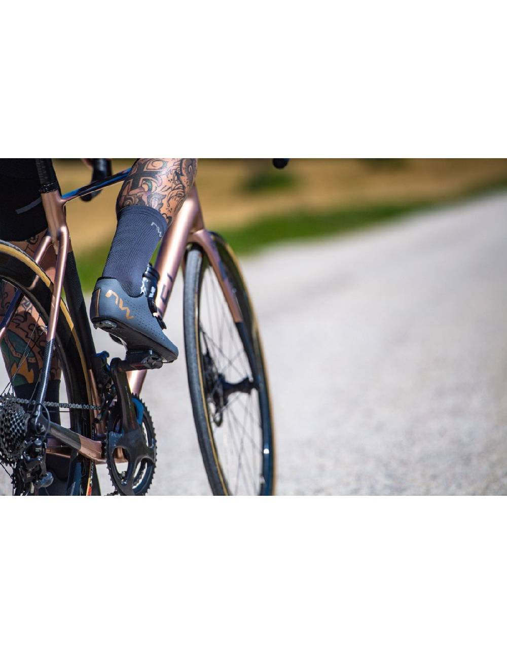 Northwave EXTREME PRO CALZINO ESTIVO OUTLET Sconto