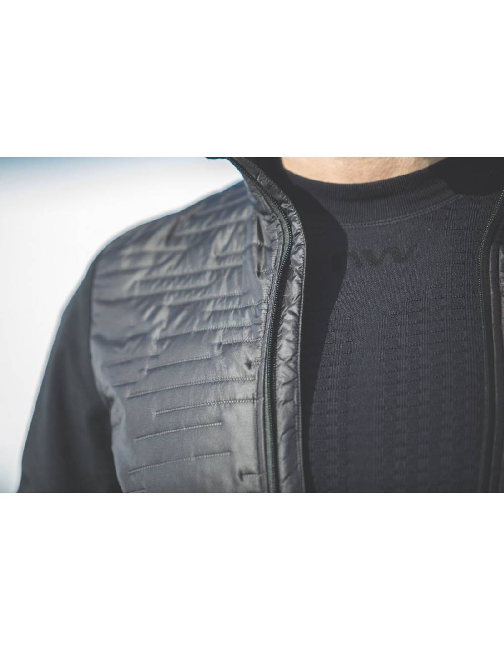Northwave REVOLUTION MAGLIA TERMICA MANICHE LUNGHE Hotsell