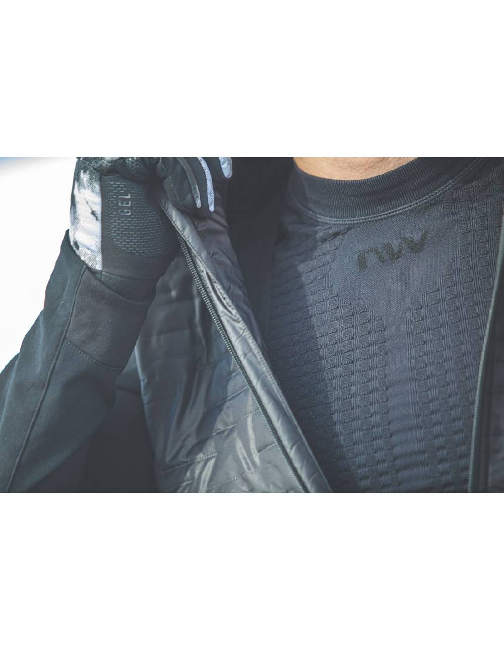 Northwave REVOLUTION MAGLIA TERMICA MANICHE LUNGHE Hotsell