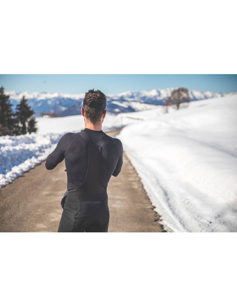 Northwave REVOLUTION MAGLIA TERMICA MANICHE LUNGHE Hotsell