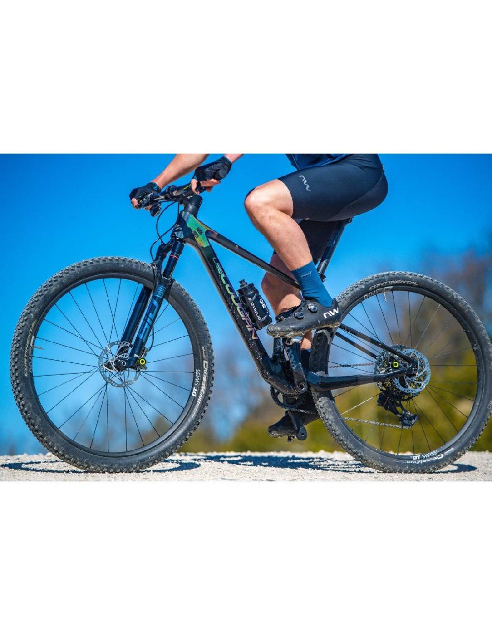 Northwave FAST PANTALONCINO I Più Venduti