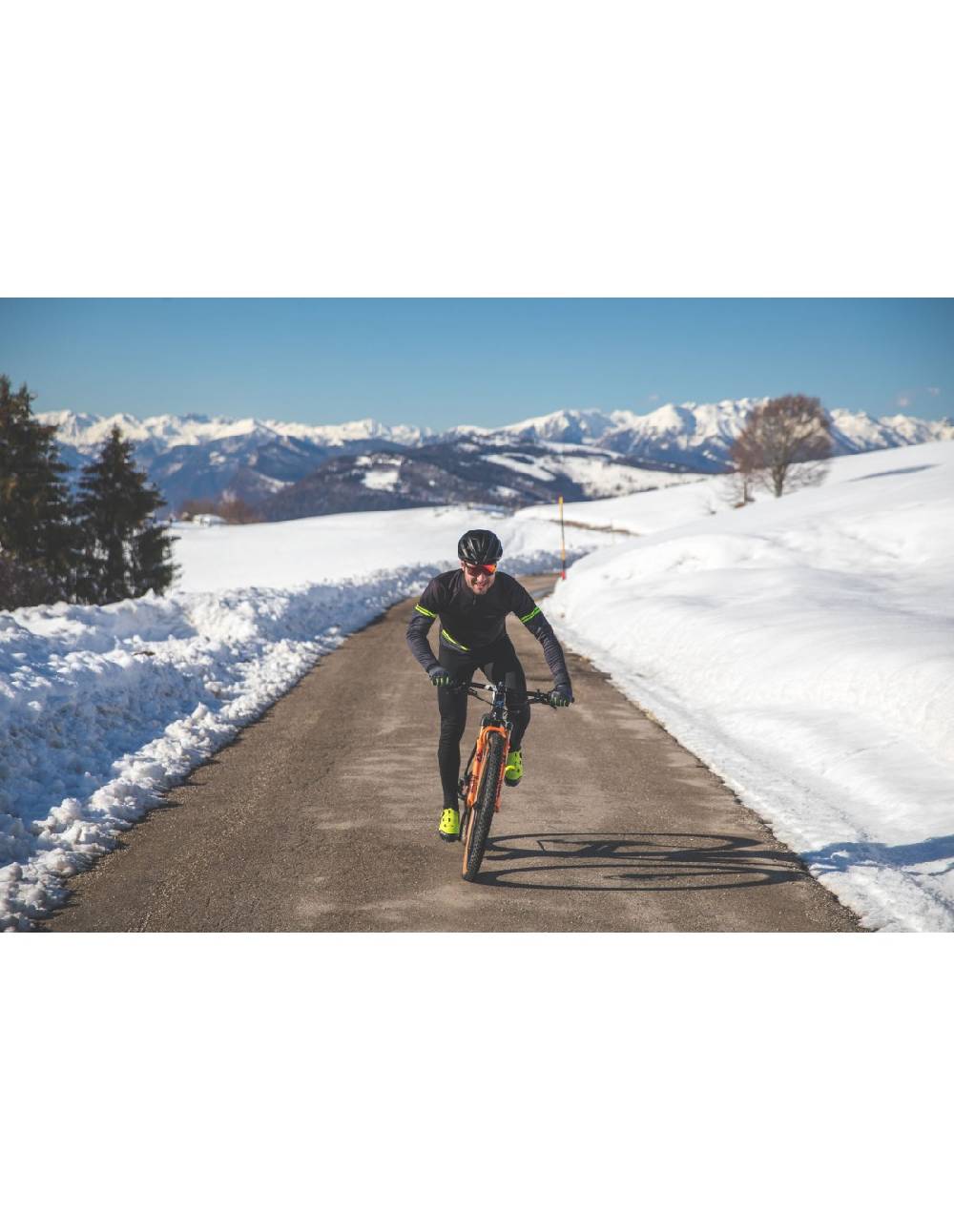 Northwave EXTREME PRO PANTALONE TP OUTLET Italy