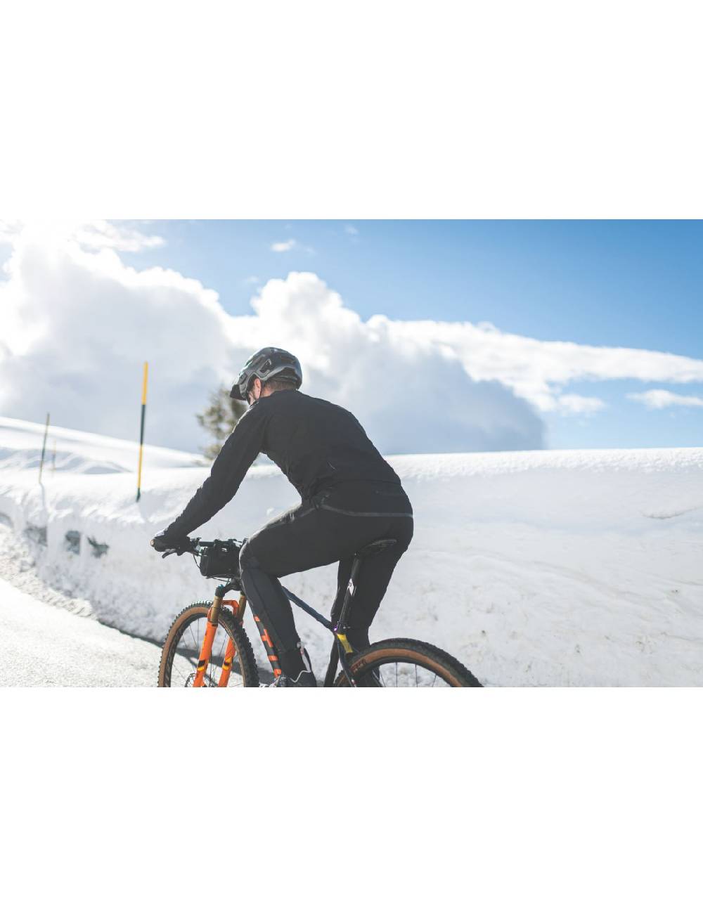Northwave FAST TRAIL PANTALONE MS OUTLET In Linea