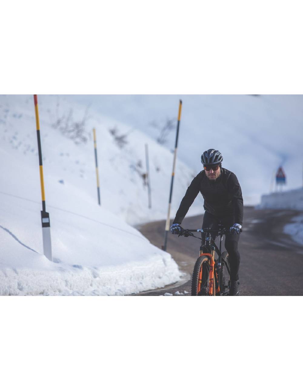 Northwave FAST TRAIL PANTALONE MS OUTLET In Linea