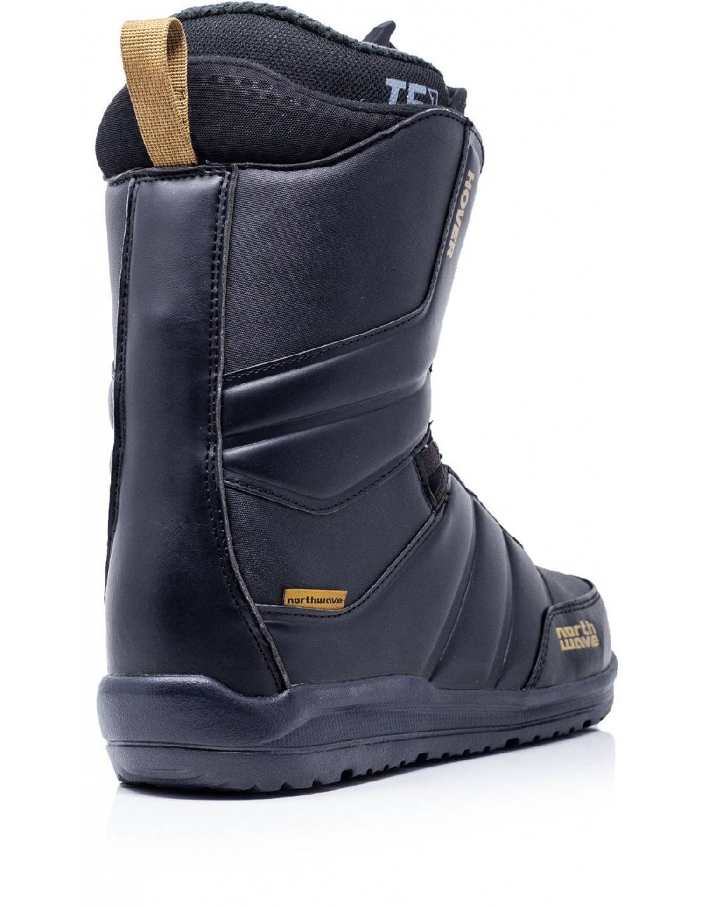 Northwave HOVER SPIN SCARPONI SNOWBOARD Sottocosto