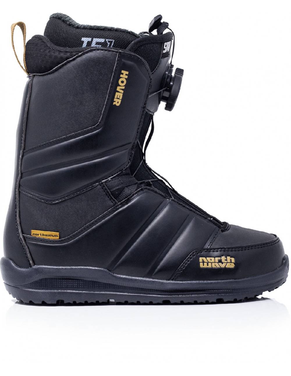 Northwave HOVER SPIN SCARPONI SNOWBOARD Sottocosto