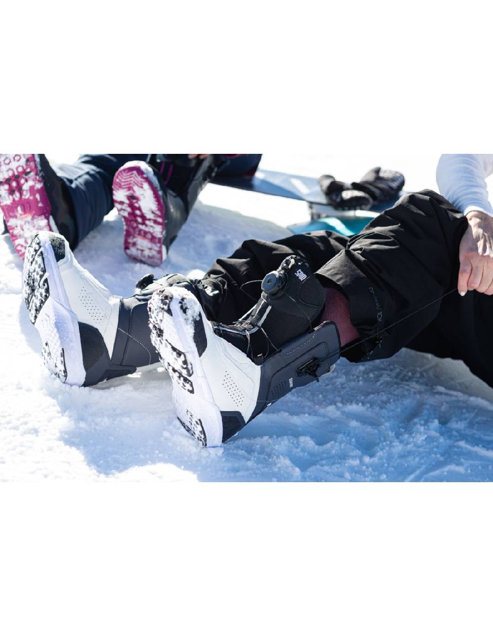 Northwave DOMINO HYBRID - 2022 OUTLET Offerta