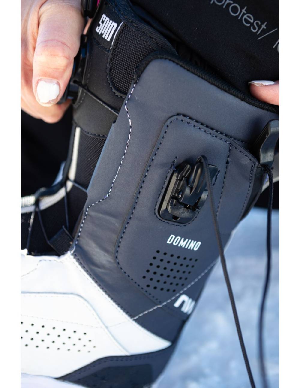 Northwave DOMINO HYBRID - 2022 OUTLET Offerta