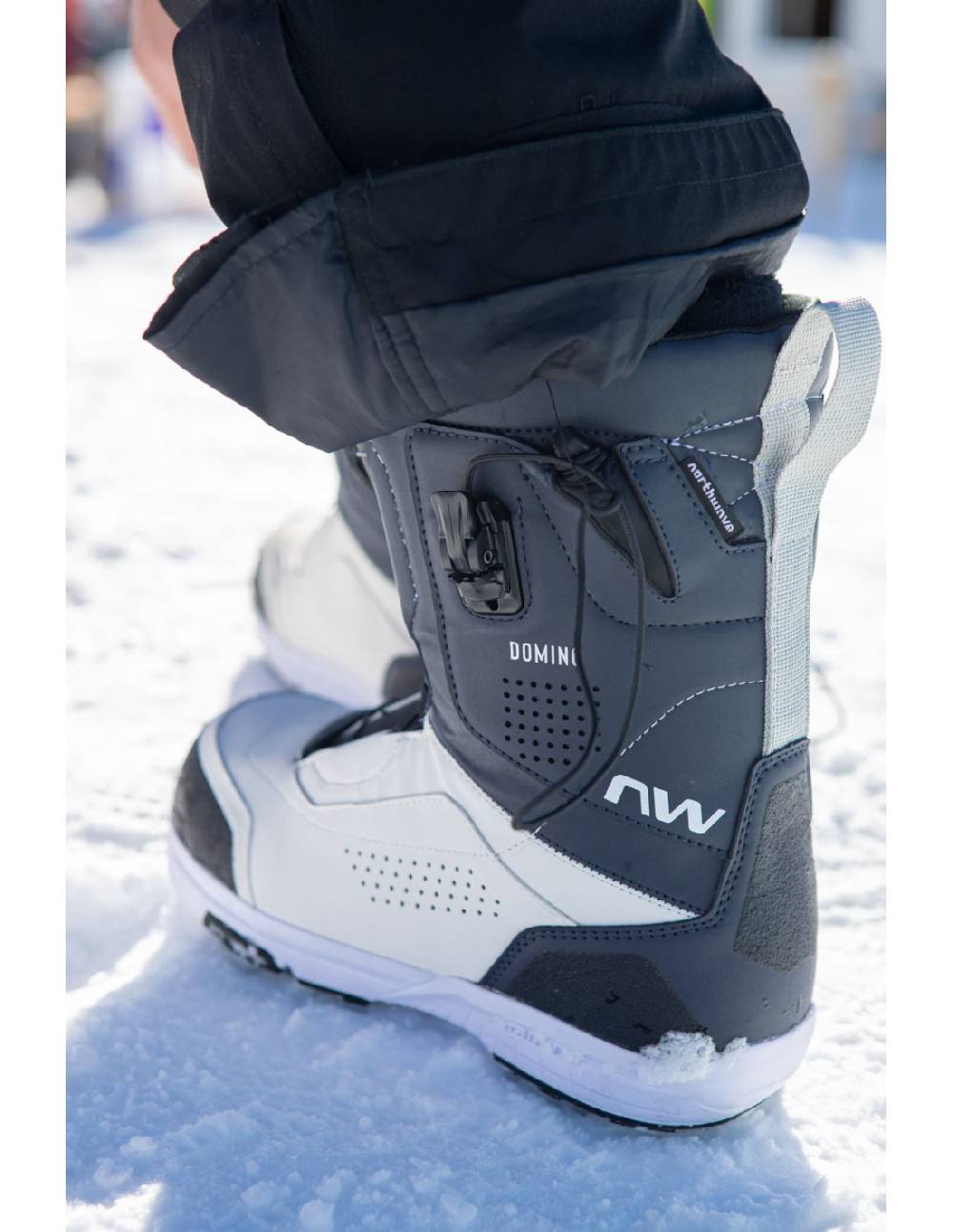 Northwave DOMINO HYBRID - 2022 OUTLET Offerta