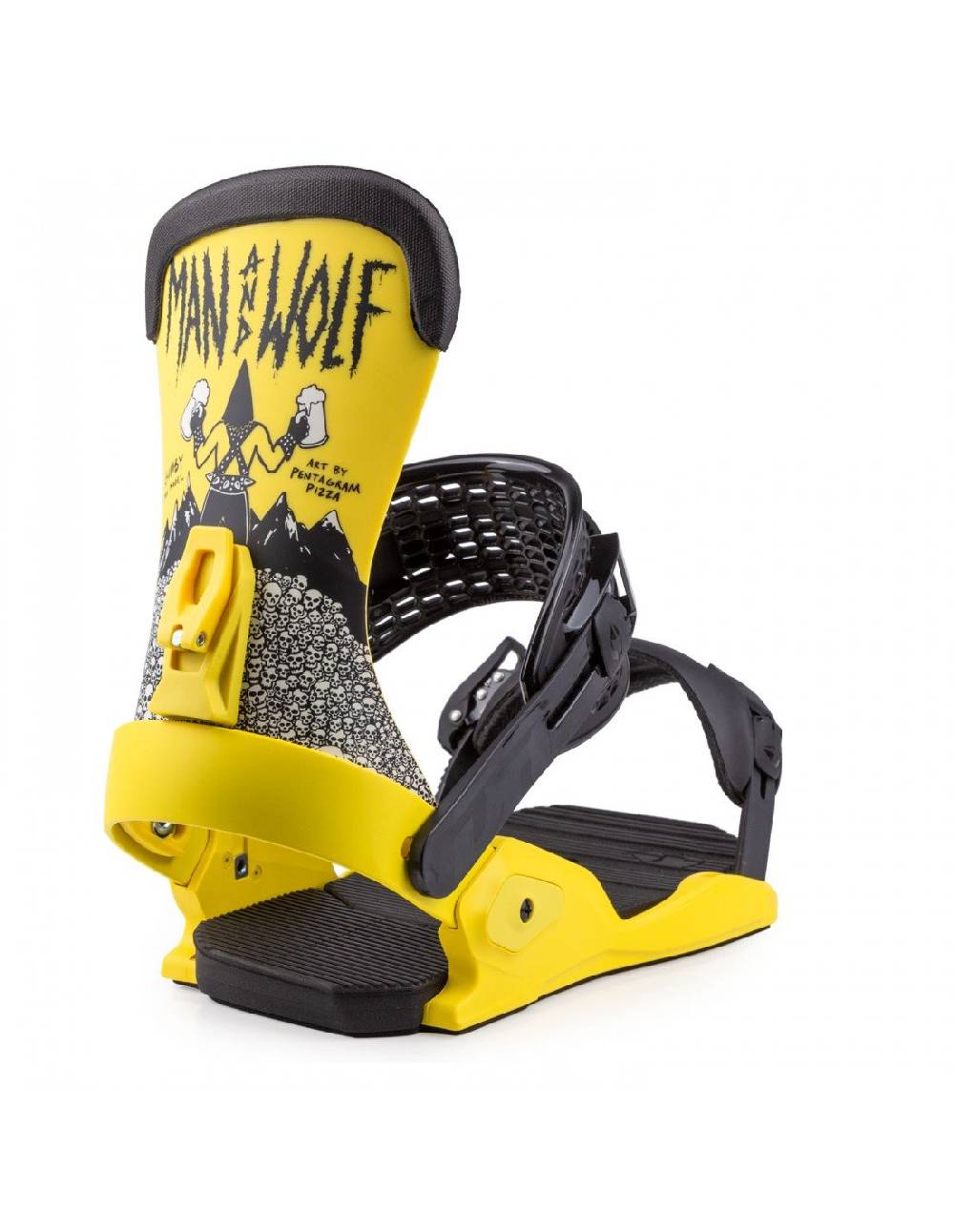 Northwave FIFTY MAN&WOLF OUTLET - 2022 Vendita Calda