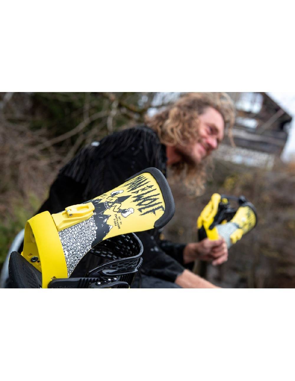 Northwave FIFTY MAN&WOLF OUTLET - 2022 Vendita Calda