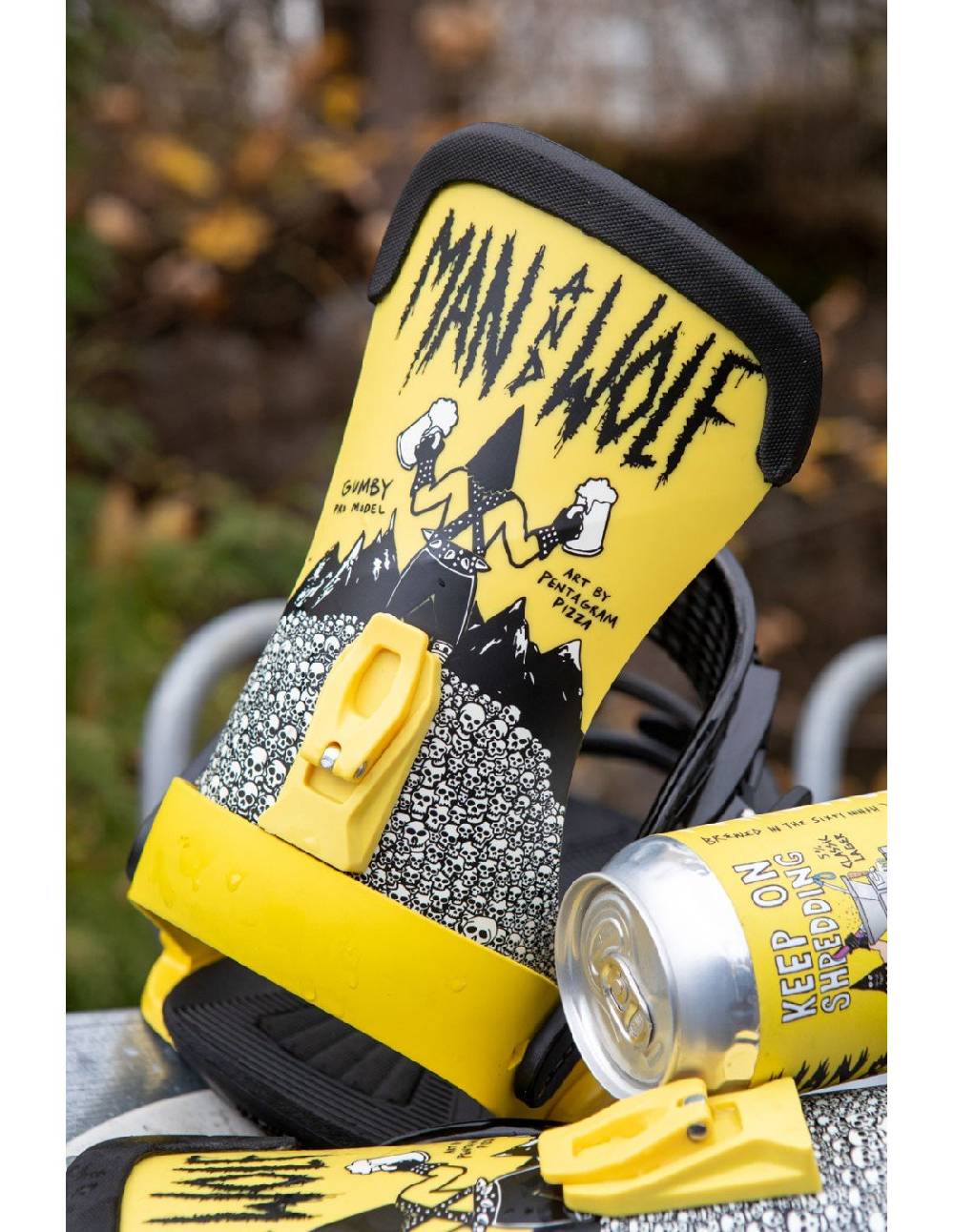 Northwave FIFTY MAN&WOLF OUTLET - 2022 Vendita Calda