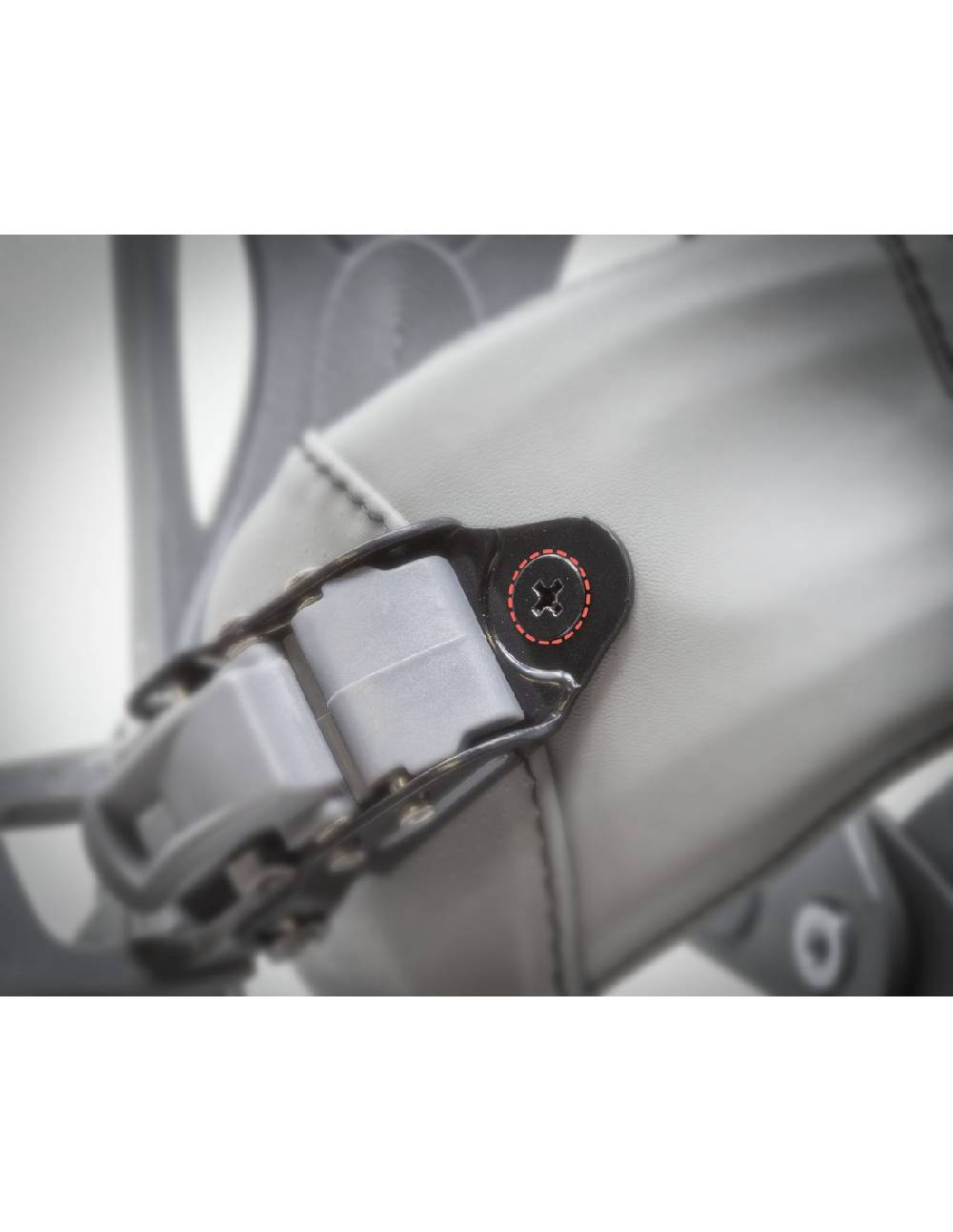 Northwave SCREW BUCKLE PACK In Saldo