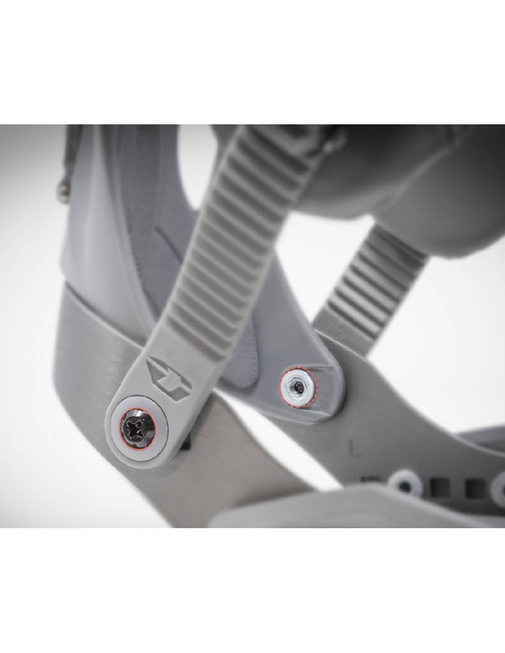 Northwave SCREW ANKLE STRAP KIT Nuova