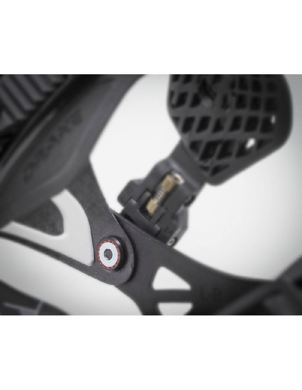 Northwave T-NUT STRAP KIT (FIFTY, JADE, RADAR, PODIUM) Moda