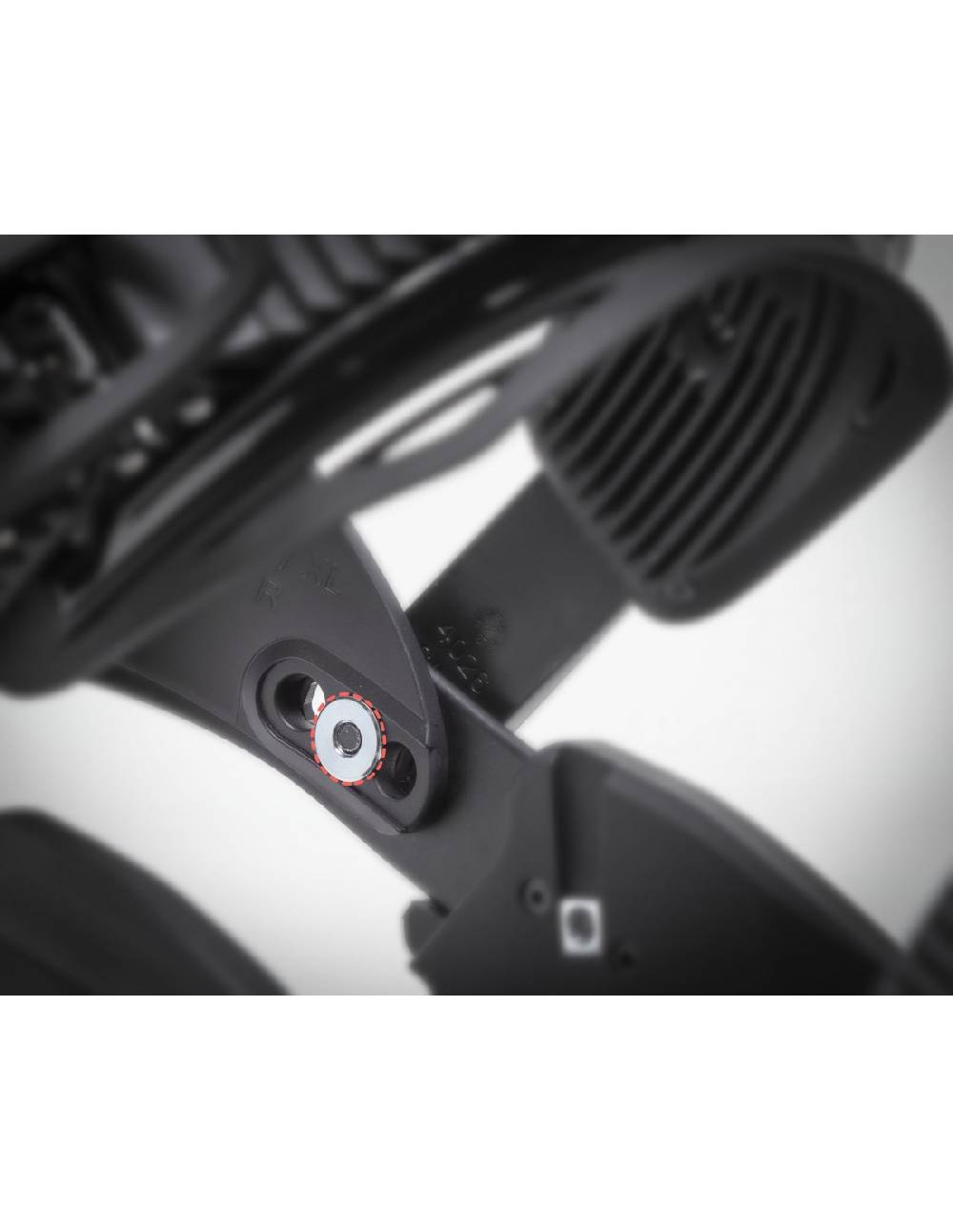 Northwave T-NUT STRAP KIT (RELOAD, SUPERSPORT, DL) 2025