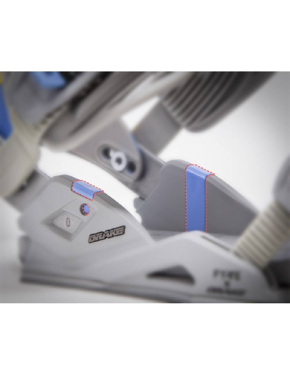 Northwave LEVERS LIGHTSABER (RELOAD, SUPERSPORT, DL) Italy