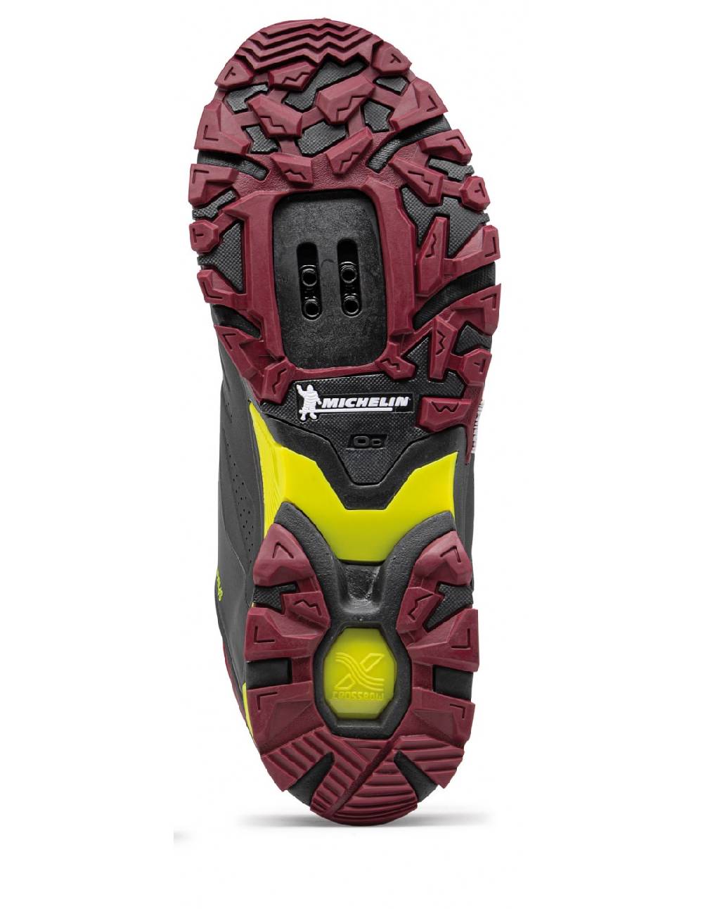 Northwave SPIDER PLUS 3 OUTLET Promozione Limitata