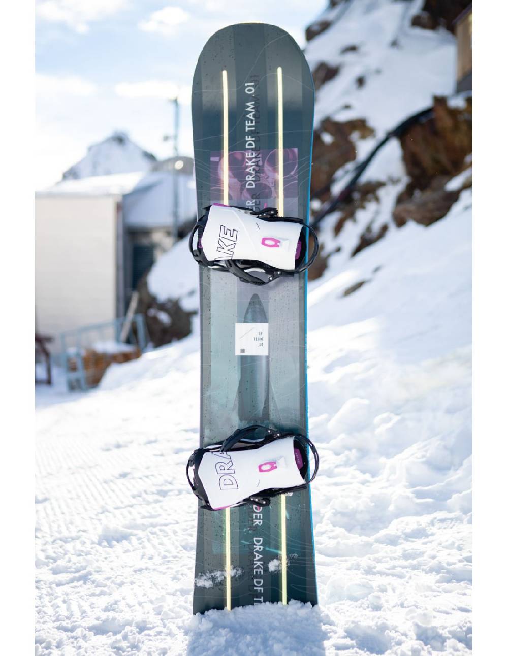 Northwave DF TEAM OUTLET - 2022 In Vendita