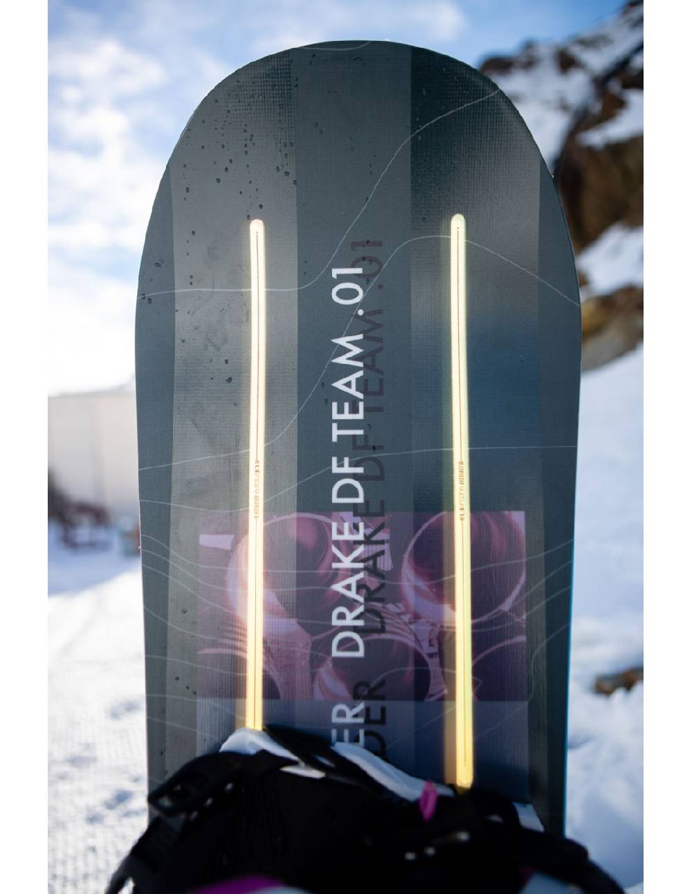 Northwave DF TEAM OUTLET - 2022 In Vendita