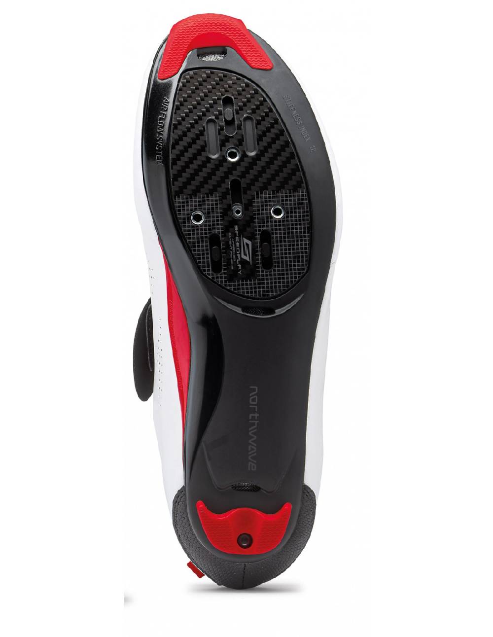 Northwave TRIBUTE 2 CARBON Italia