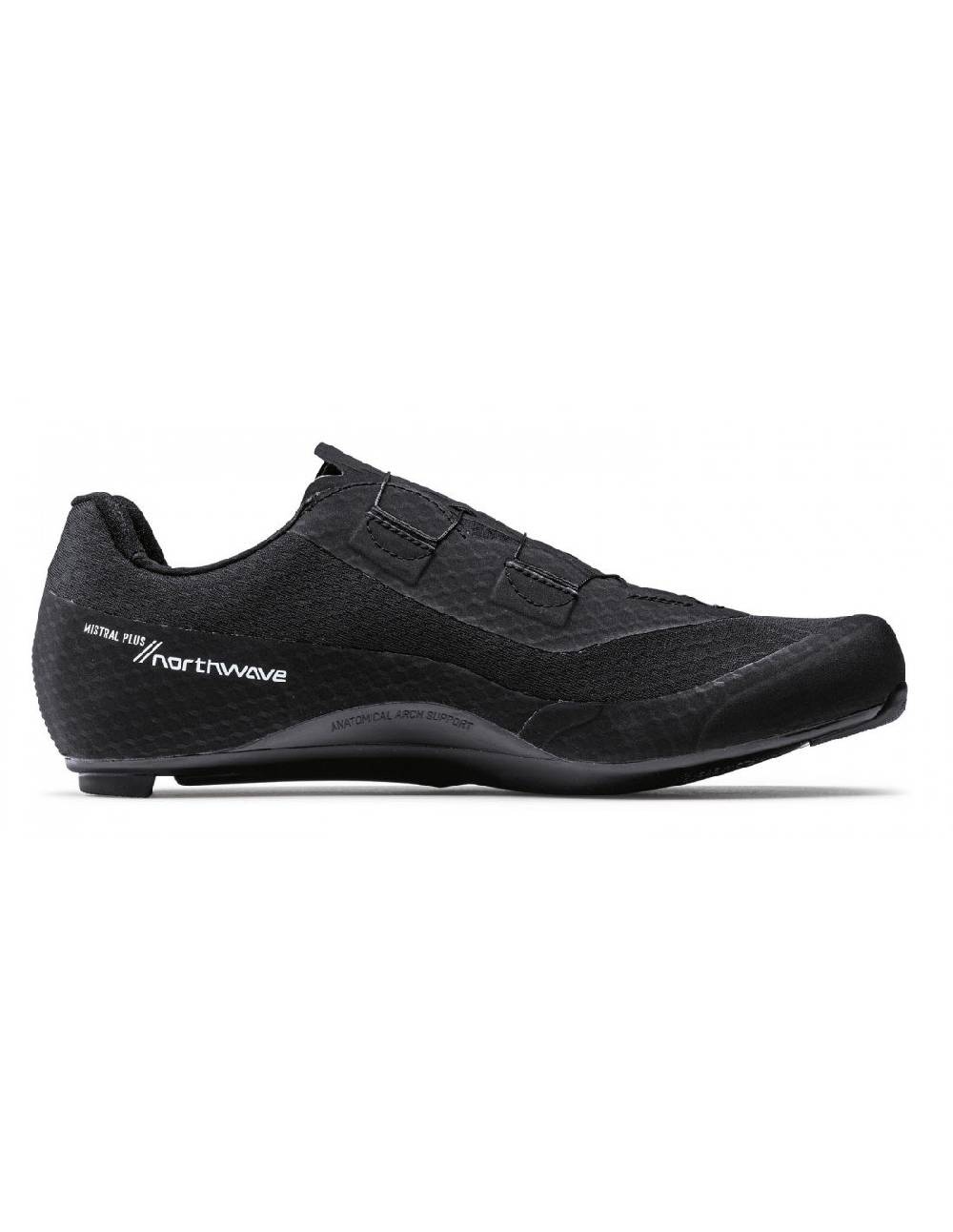 Northwave MISTRAL PLUS Qualità