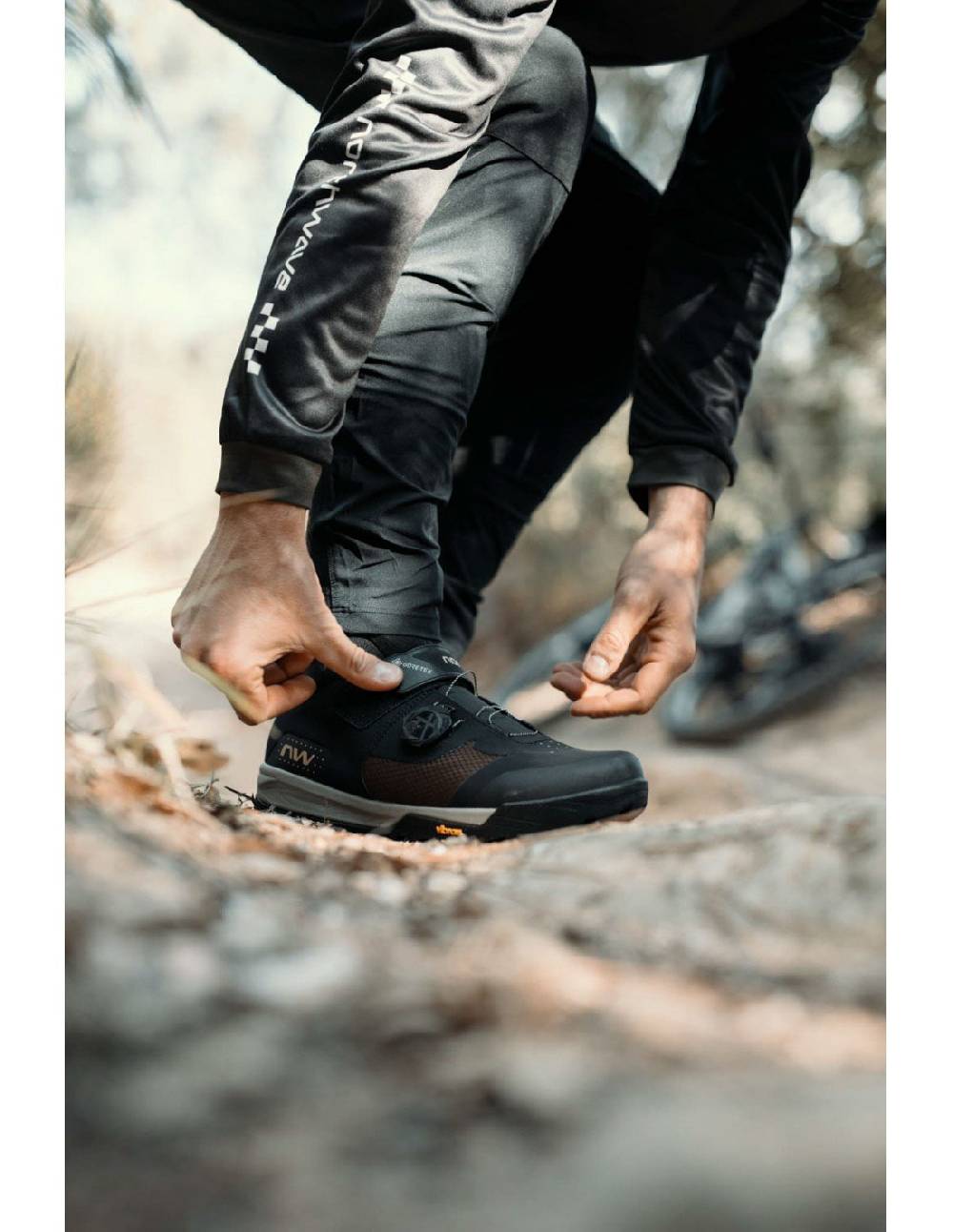 Northwave KINGROCK PLUS GTX OUTLET Spedizione Gratuita