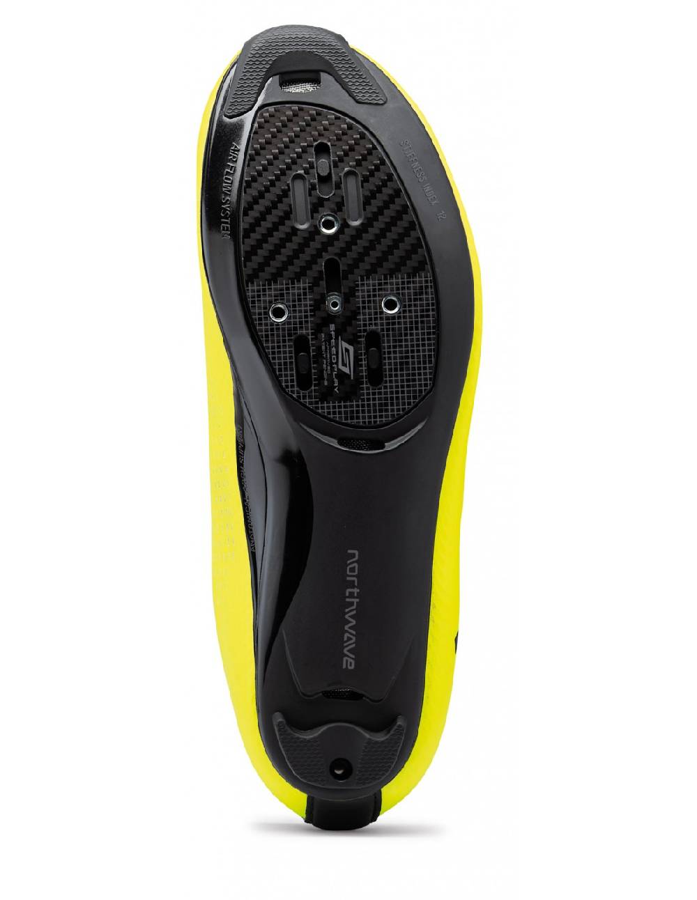 Northwave STORM CARBON 2 OUTLET Prezzo Ridotto