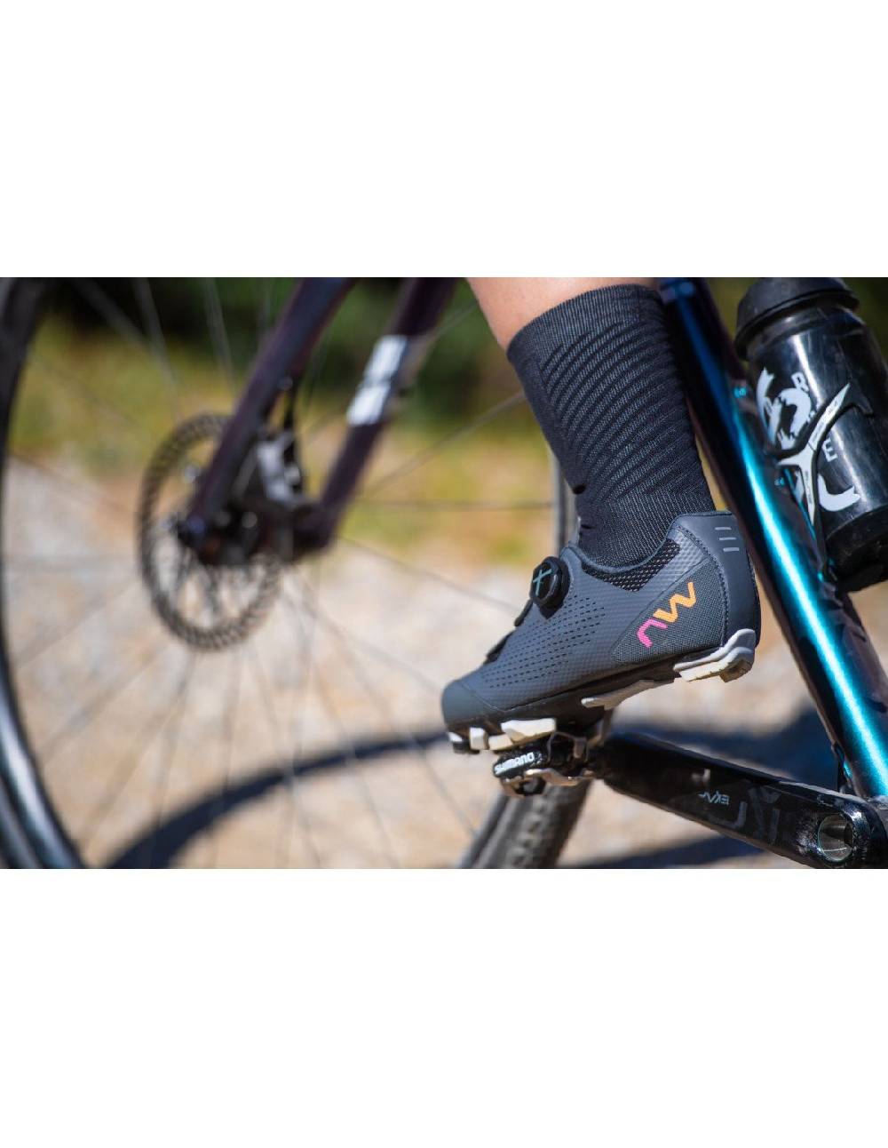 Northwave SWITCH CALZINO In Vendita