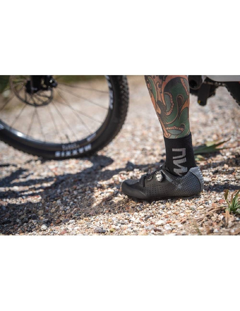 Northwave EXTREME AIR MID CALZINO OUTLET In Saldo