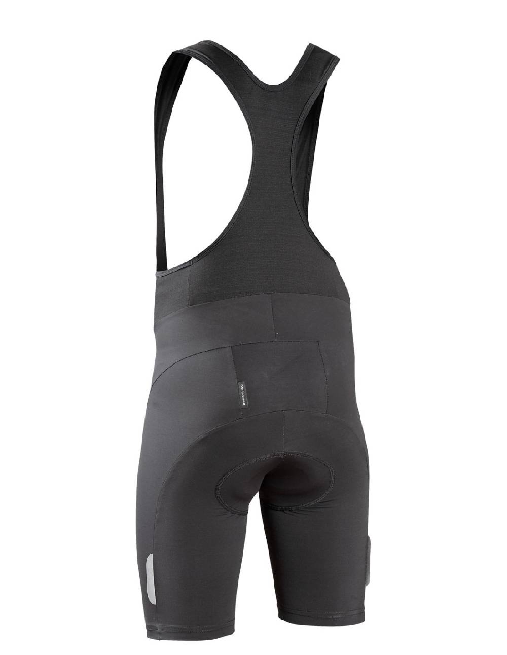 Northwave FORCE EVO JUNIOR PANTALONCINI CON BRETELLE In Linea