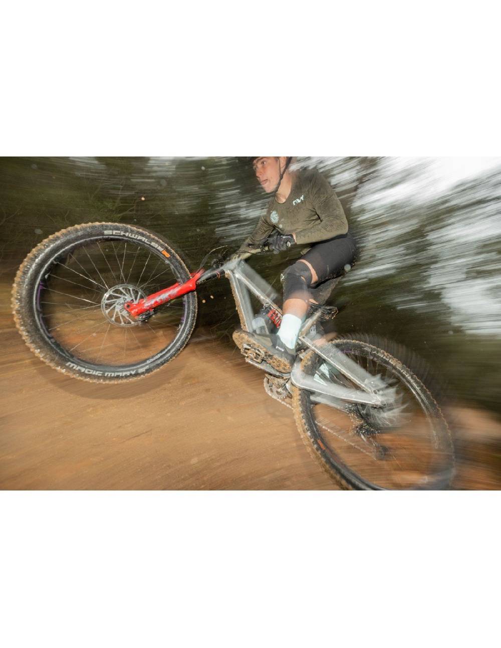 Northwave XTRAIL 2 MAGLIA MANICHE LUNGHE Promozione