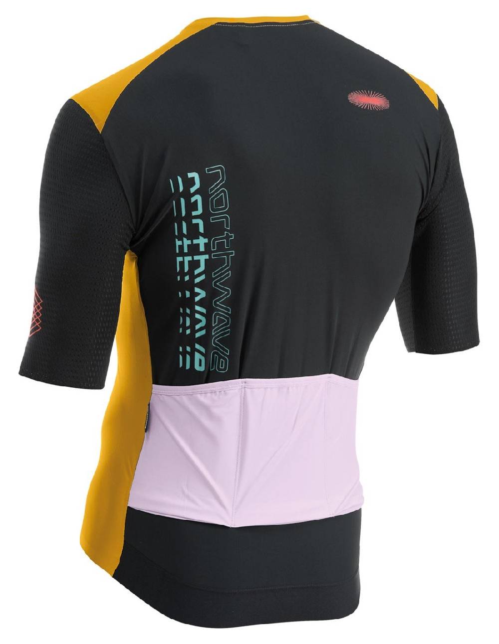 Northwave EXTREME EVO JERSEY SHORT SLEEVE Sconto