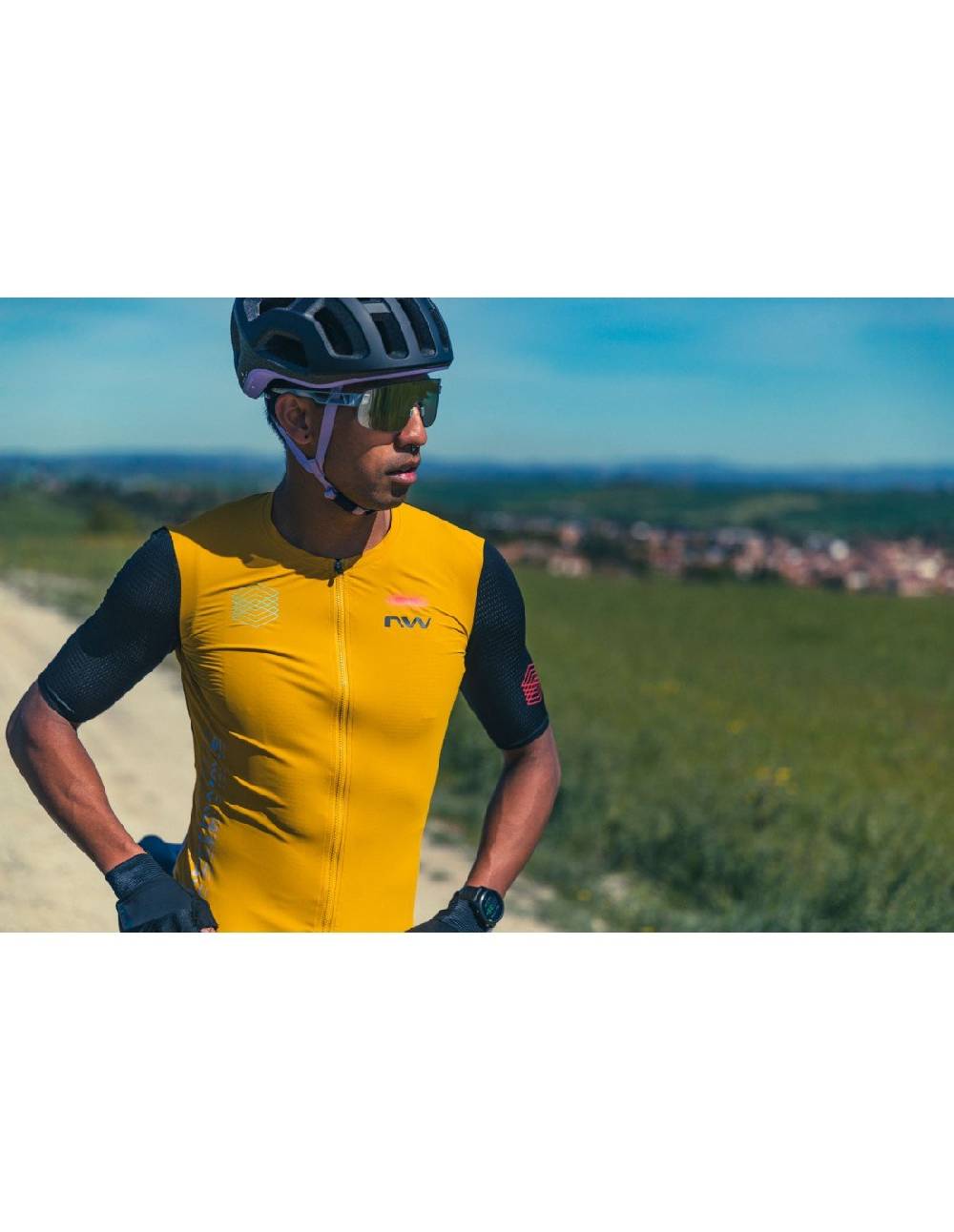 Northwave EXTREME EVO JERSEY SHORT SLEEVE Sconto
