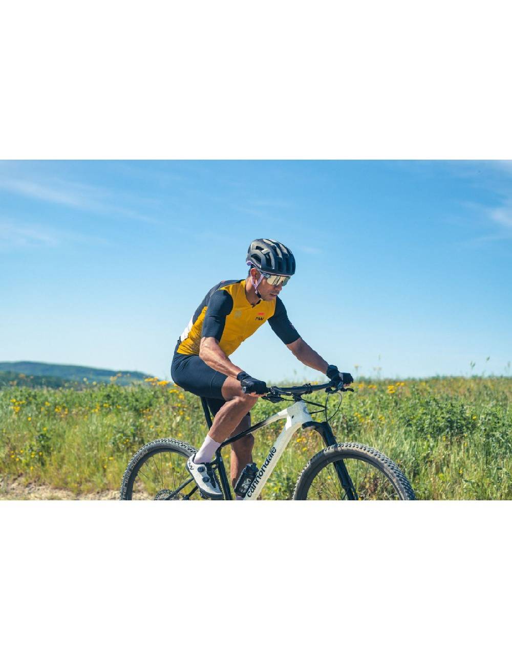 Northwave EXTREME EVO JERSEY SHORT SLEEVE Sconto