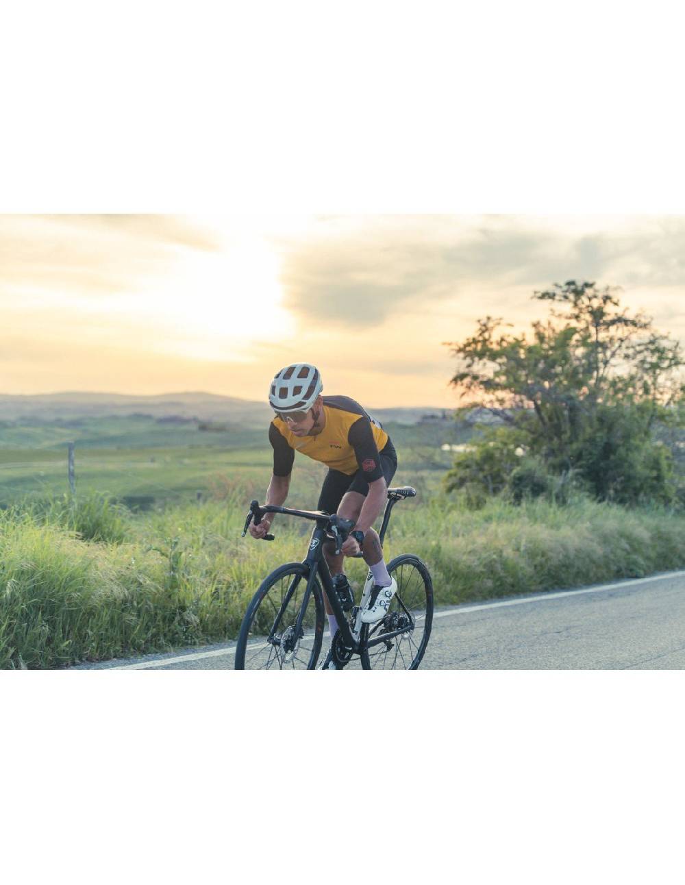 Northwave EXTREME EVO JERSEY SHORT SLEEVE Sconto