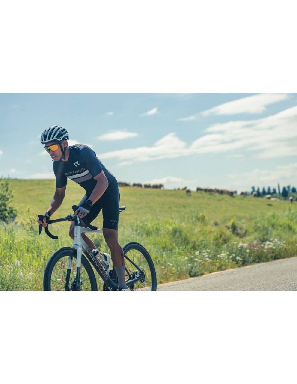 Northwave BLADE AIR 2 JERSEY SHORT SLEEVE Outlet