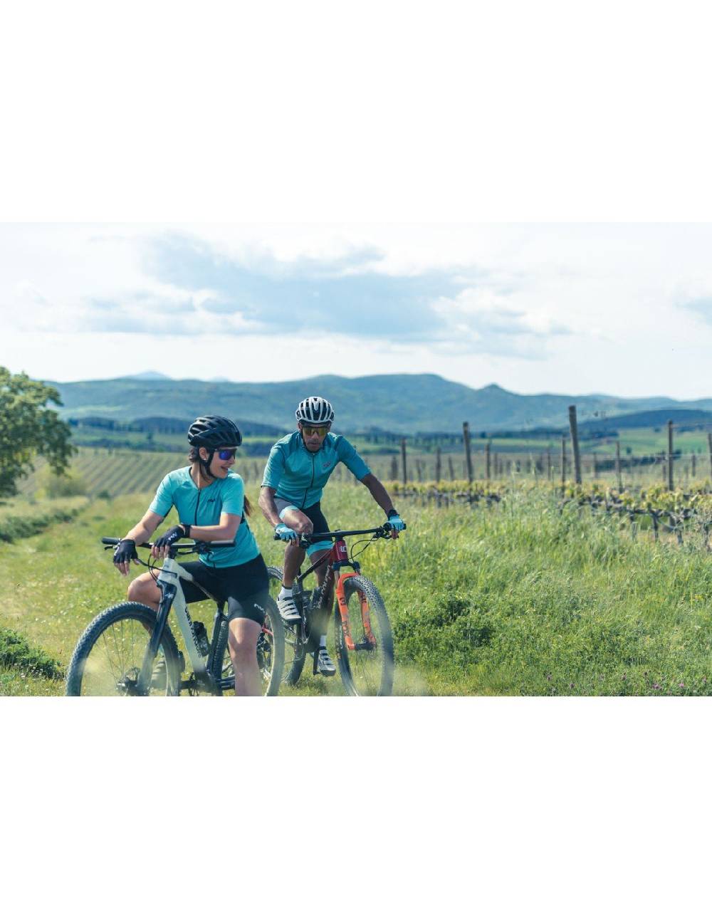 Northwave FORCE EVO MAGLIA MANICHE CORTE Saldi