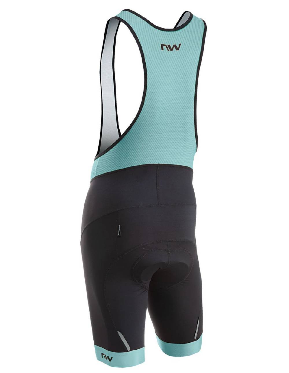 Northwave FORCE EVO PANTALONCINO CON BRETELLE I Più Venduti