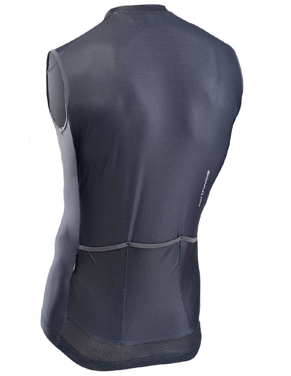 Northwave STORM AIR MAGLIA SENZA MANICHE Fino al 65% di sconto