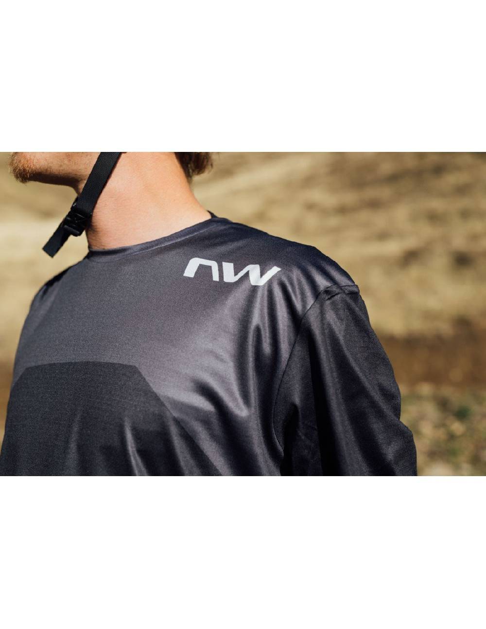 Northwave SHARP JERSEY Qualità