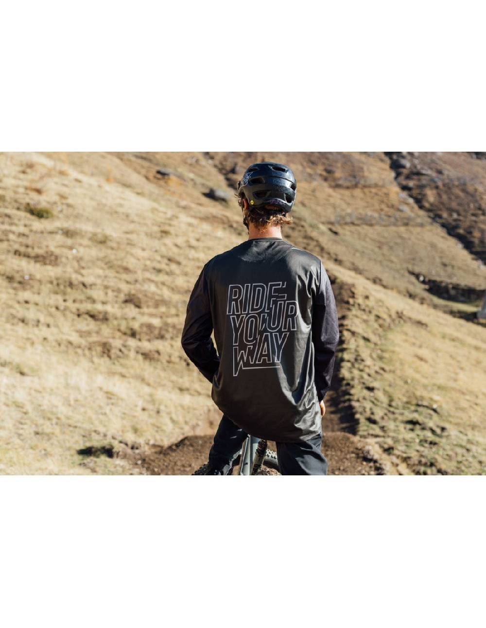 Northwave SHARP JERSEY Vendita