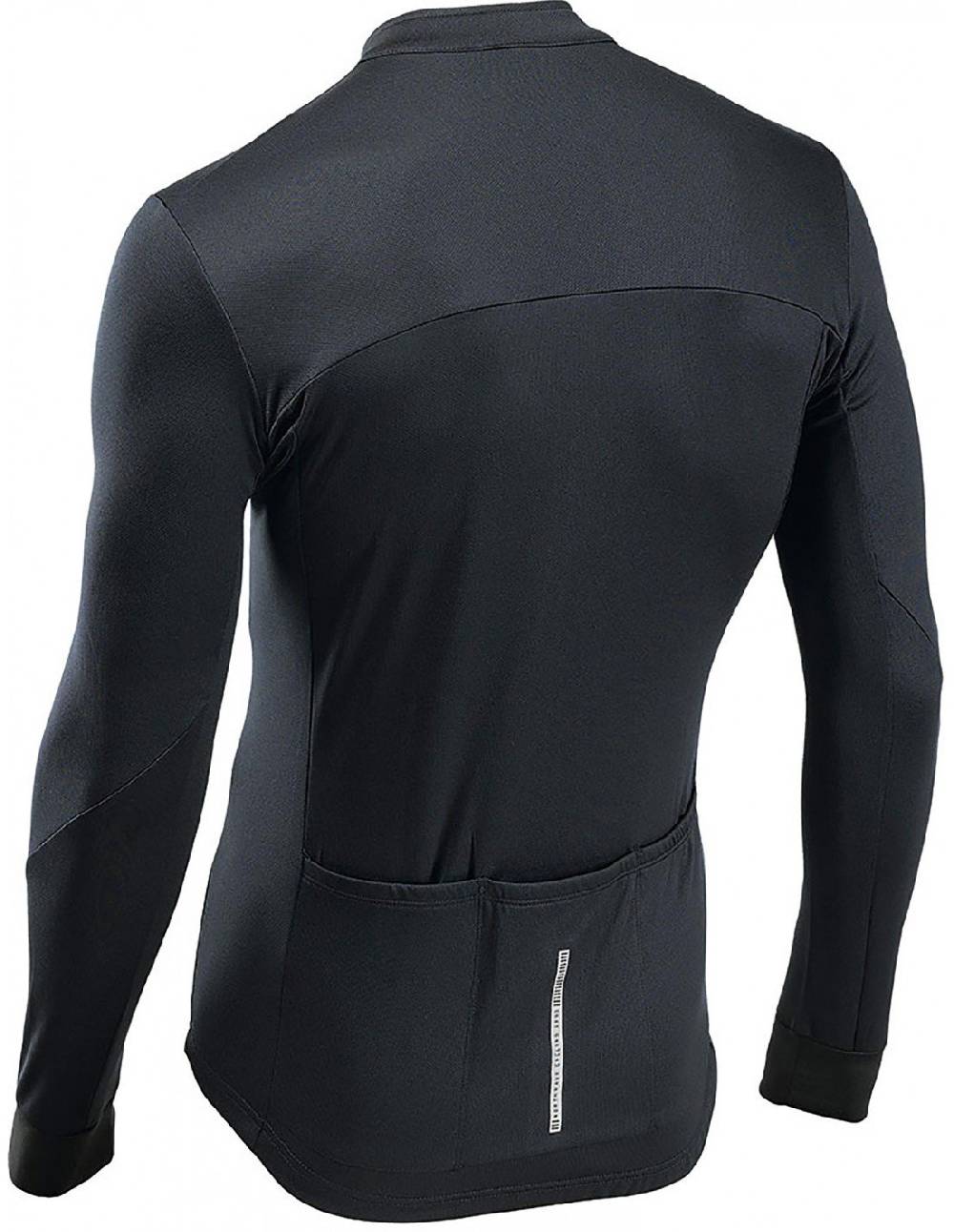 Northwave FORCE 2 MAGLIA MANICHE LUNGHE Soddisfazione Garantita