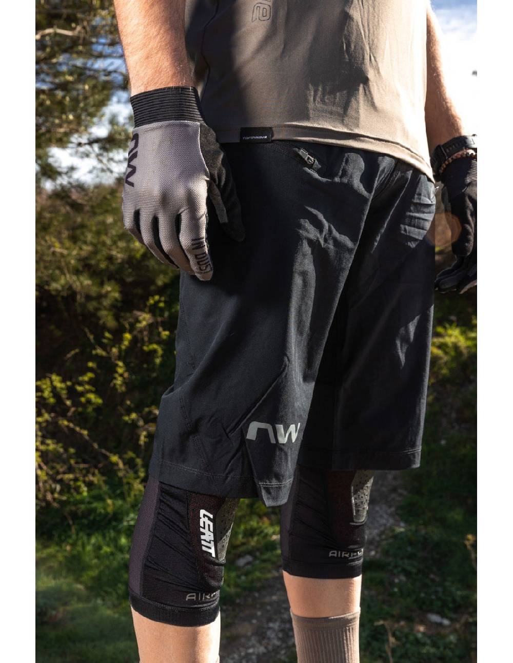 Northwave BOMB BAGGY Nuovo
