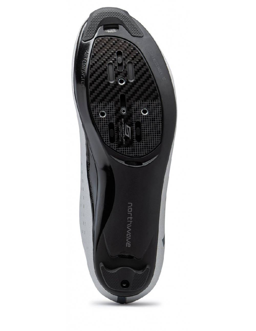 Northwave REVOLUTION 3 OUTLET Convenienza