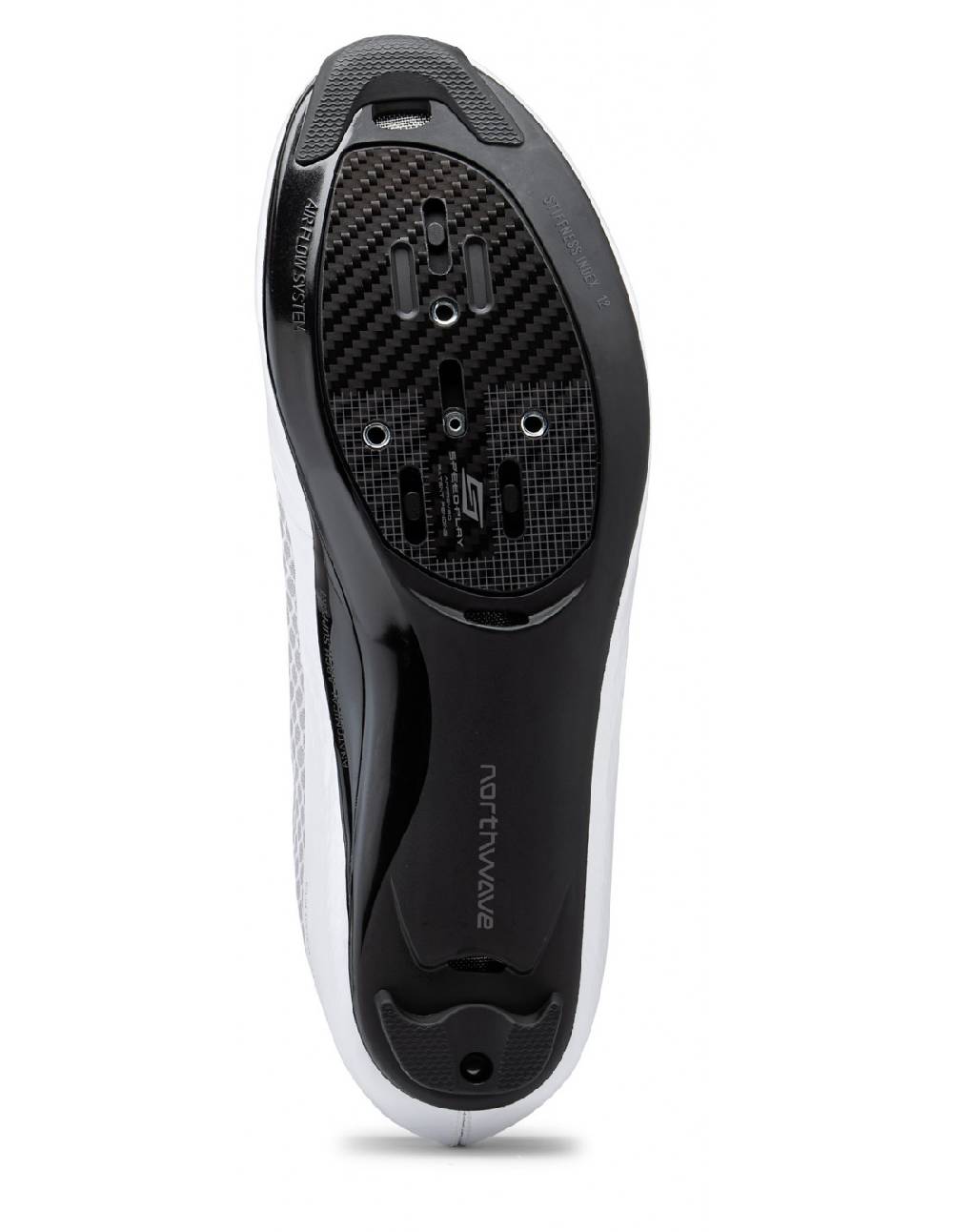 Northwave MISTRAL PLUS OUTLET Novità