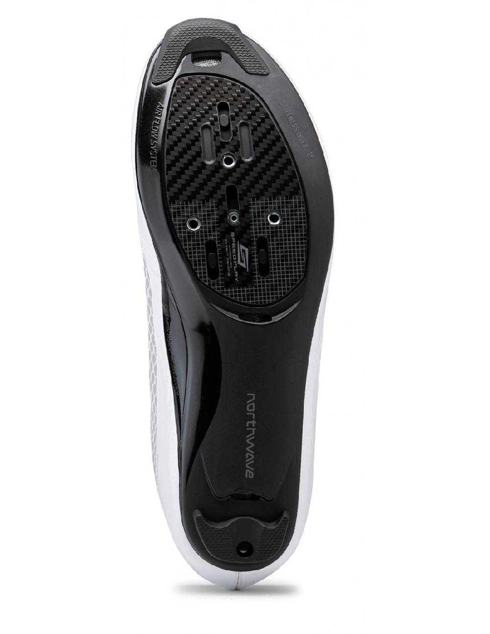 Northwave MISTRAL PLUS OUTLET Presa